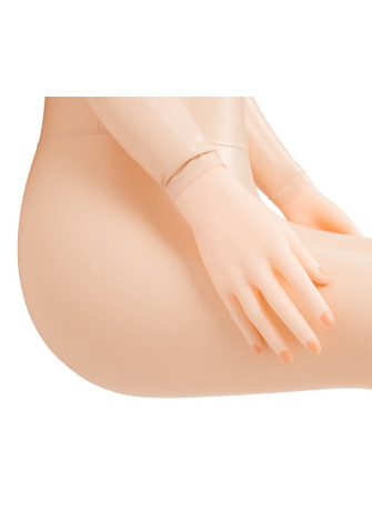 Hot Lucy Lifesize Love Doll